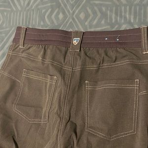 Womens Kuhl flexible hiking pants